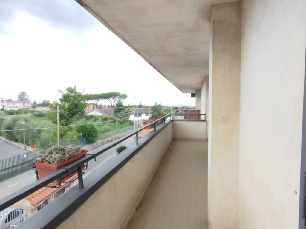 Appartamento a Somma vesuviana in Via Giulio Cesare - Foto 3