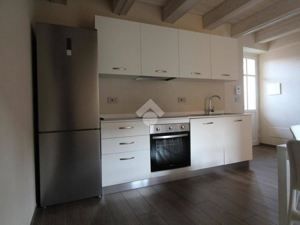 Appartamento a Saluzzo in Via San Martino, 19 - Foto 4