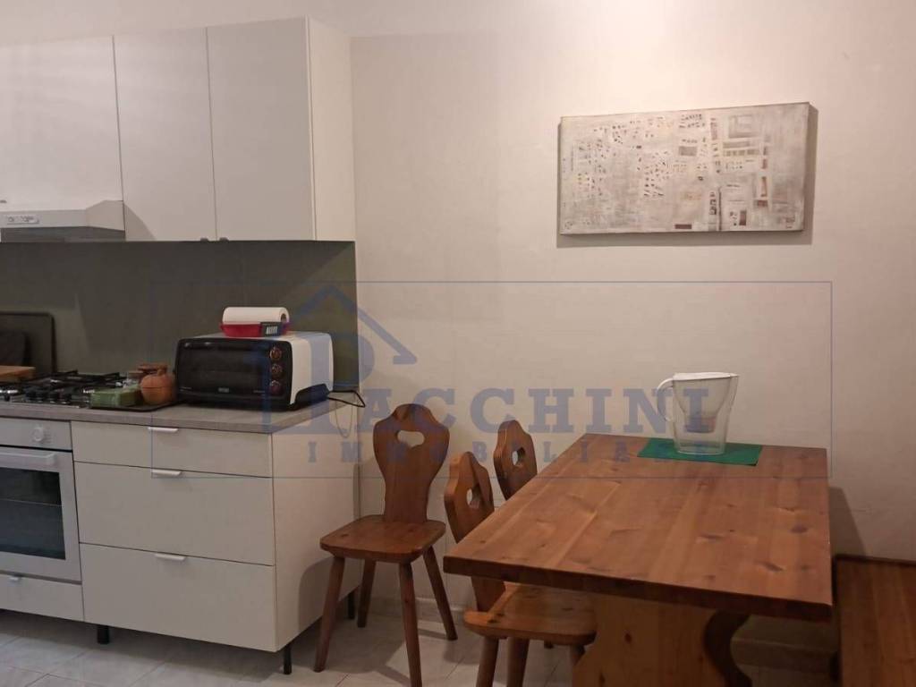 Appartamento a Pisa in Lungarno Bruno Buozzi - Foto 2