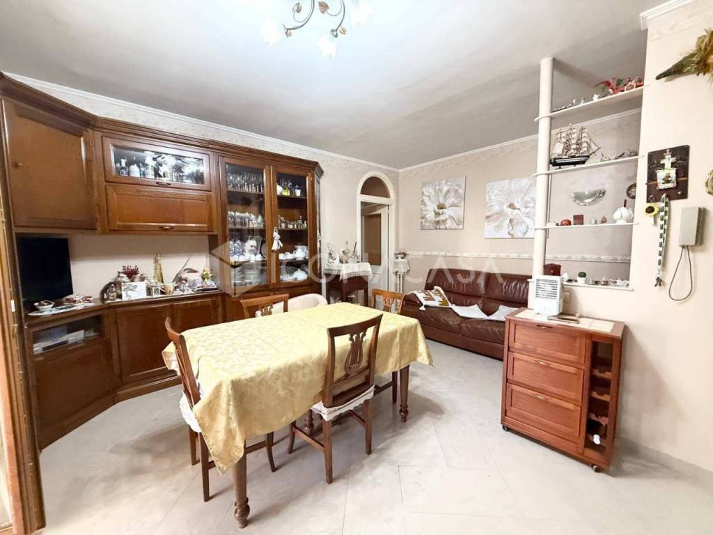 Appartamento a Trani in Via Cecoslovacchia, 11 - Foto 2