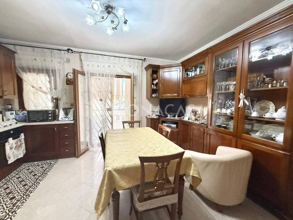 Appartamento a Trani in Via Cecoslovacchia, 11 - Foto 3