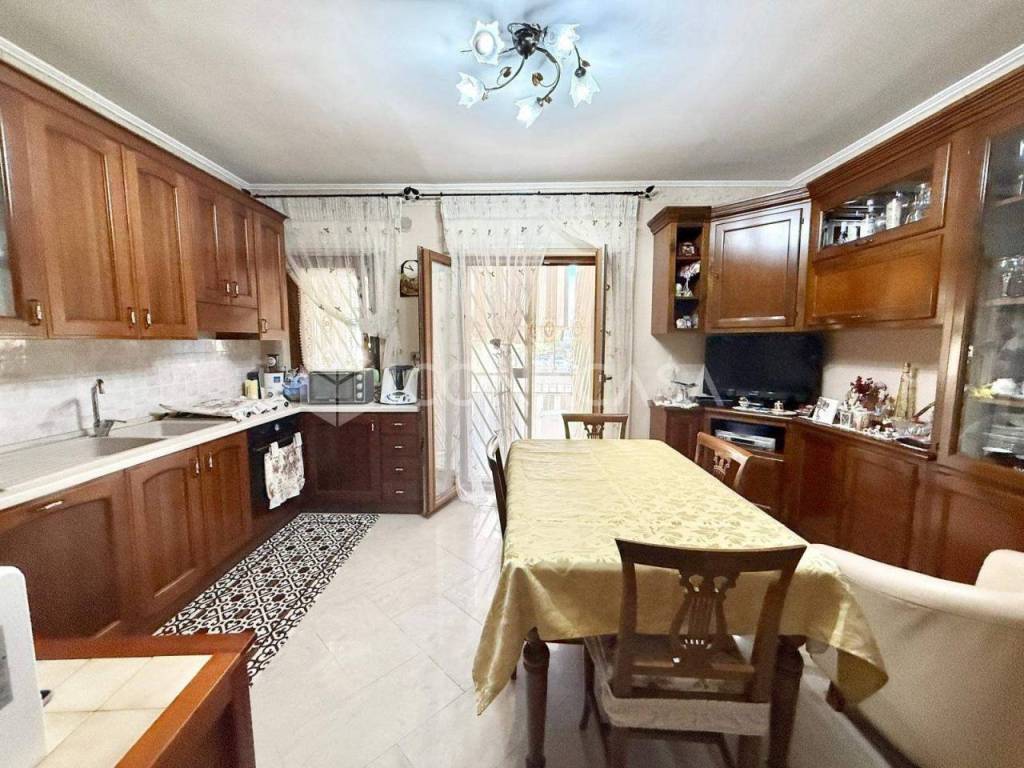 Appartamento a Trani in Via Cecoslovacchia, 11 - Foto 4