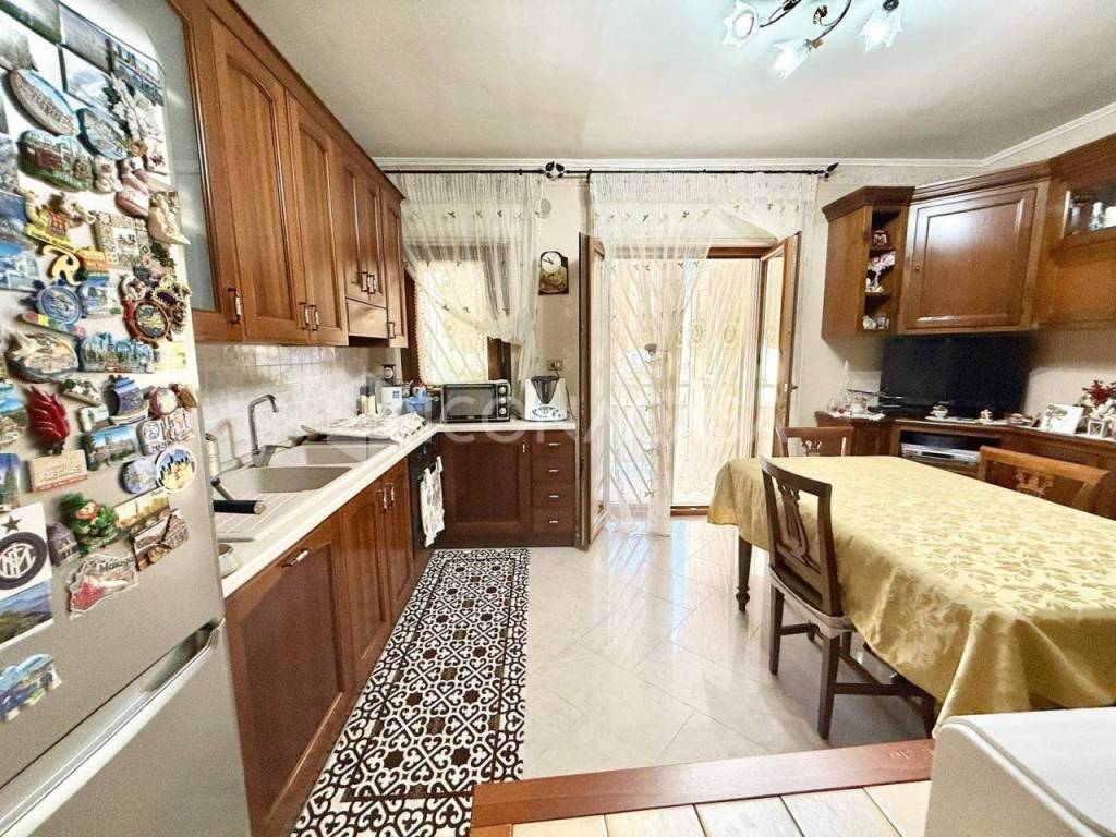 Appartamento a Trani in Via Cecoslovacchia, 11 - Foto 5