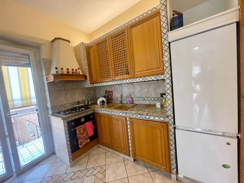 Appartamento a Ciampino in Via Italia, 3 - Foto 5