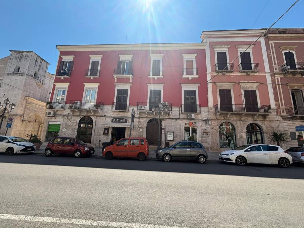 Appartamento a Barletta in Corso Vittorio Emanuele II, 7 - Foto 2