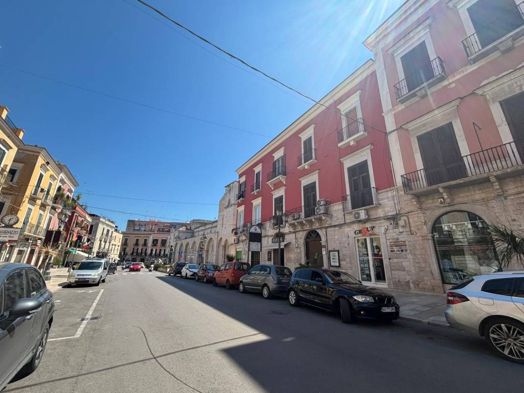 Appartamento a Barletta in Corso Vittorio Emanuele II, 7 - Foto 3