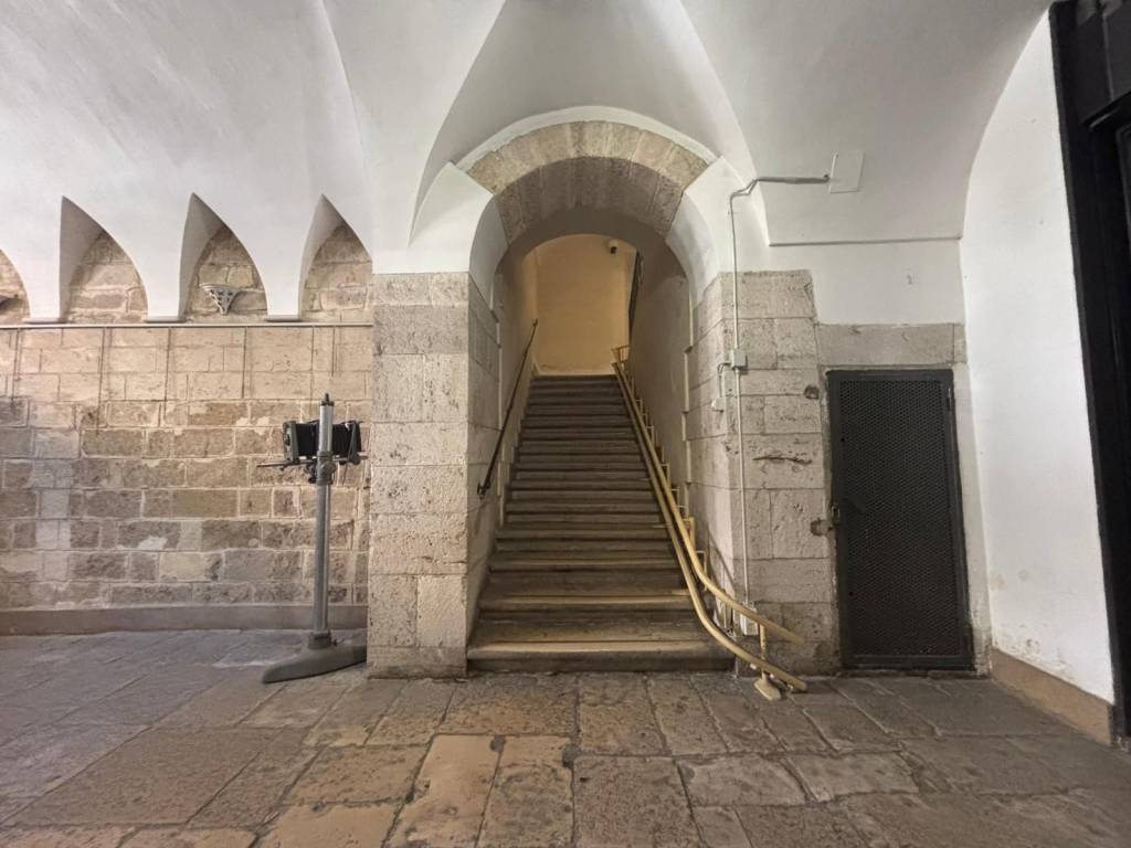 Appartamento a Barletta in Corso Vittorio Emanuele II, 7 - Foto 4