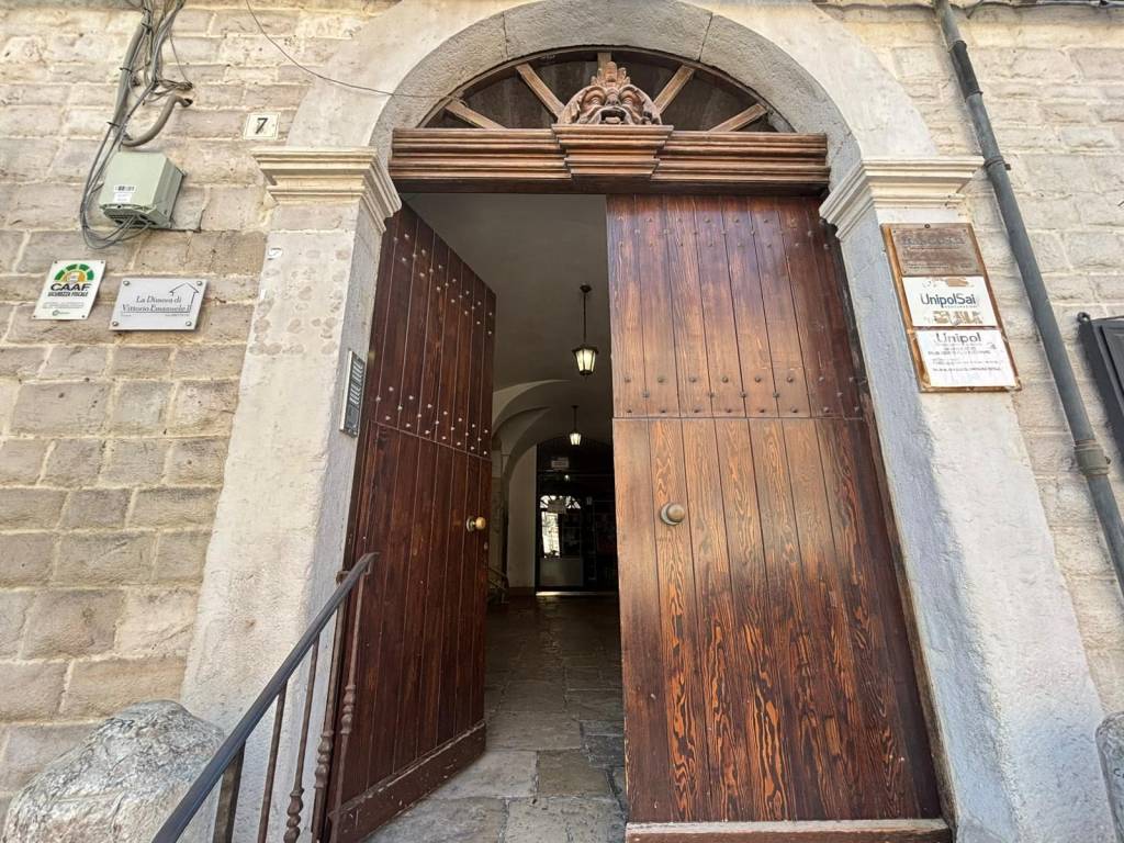 Appartamento a Barletta in Corso Vittorio Emanuele II, 7 - Foto 5