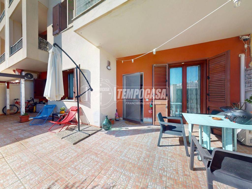 Appartamento a Lizzanello in Via Lecce, Merine 168 - Foto 2