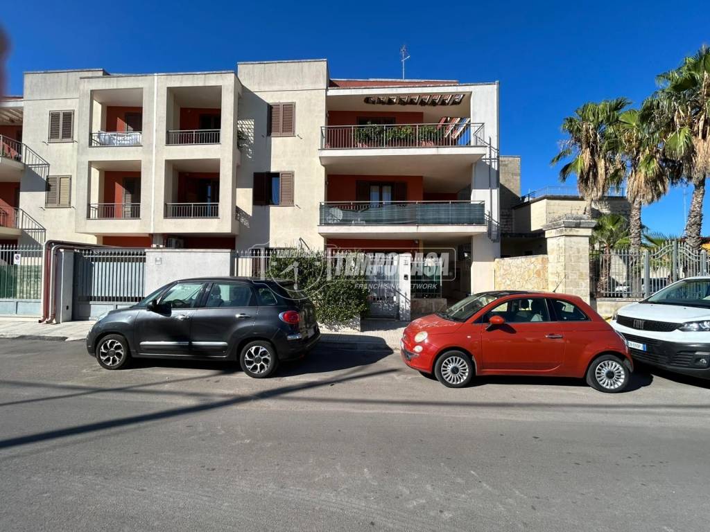 Appartamento a Lizzanello in Via Lecce, Merine 168 - Foto 3