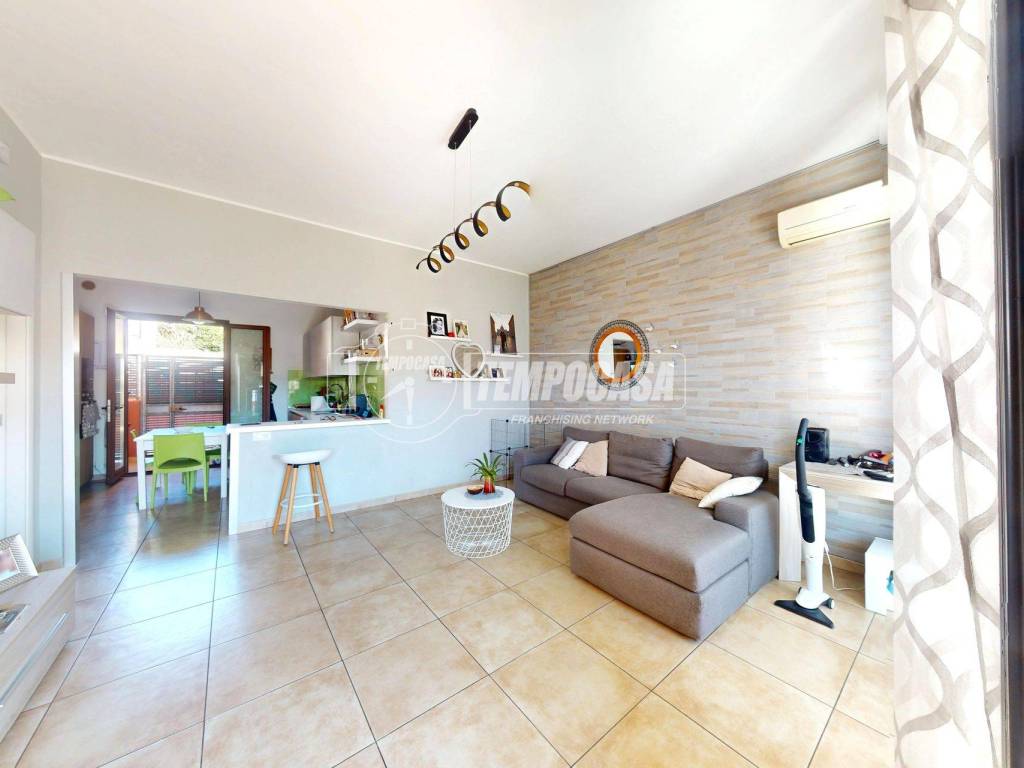 Appartamento a Lizzanello in Via Lecce, Merine 168 - Foto 5