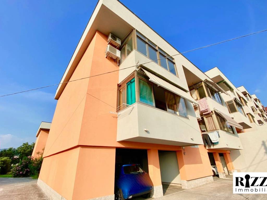 Appartamento a Trieste in Via Carlo Schmidl - Foto 2