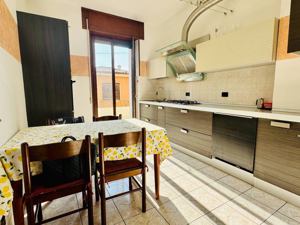 Appartamento a Verona in Via Gorizia, 2 - Foto 3