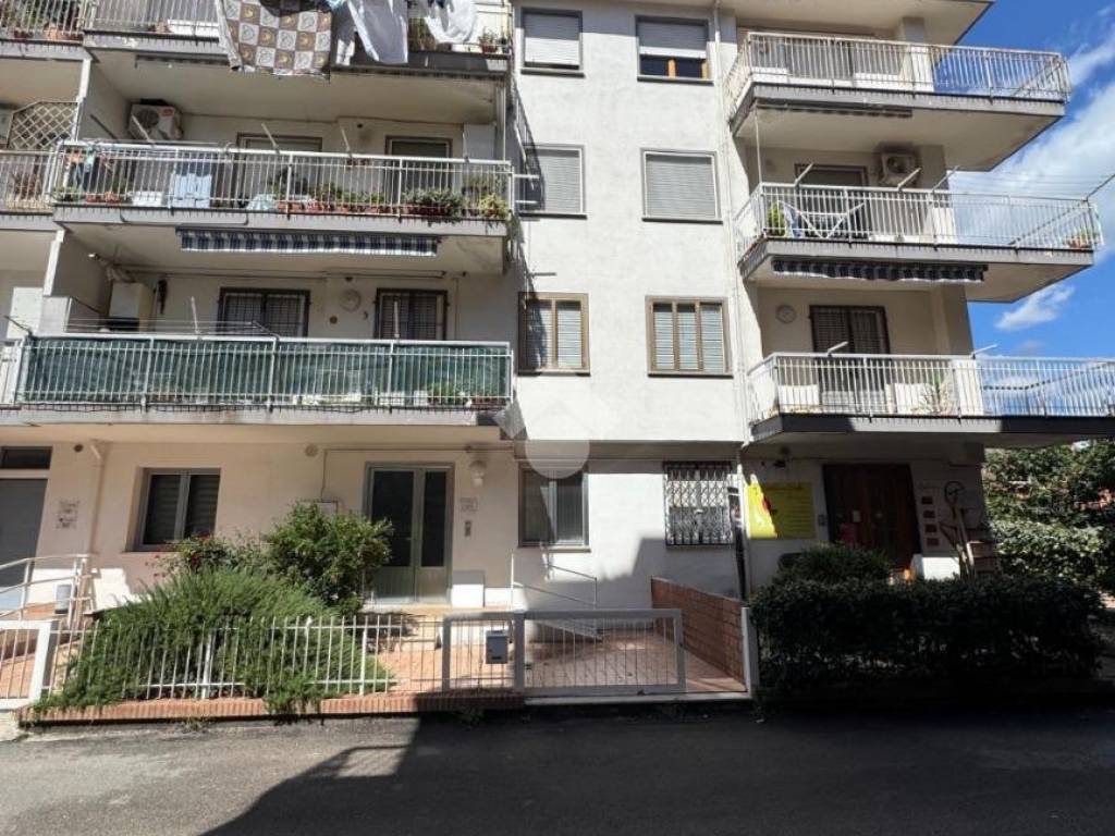 Appartamento a Venafro in Via M. Buonarroti, 15 - Foto 2