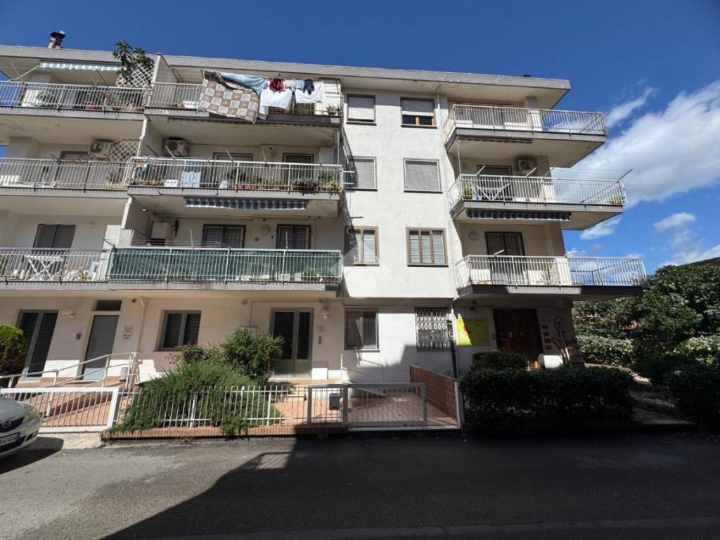 Appartamento a Venafro in Via M. Buonarroti, 15 - Foto 3