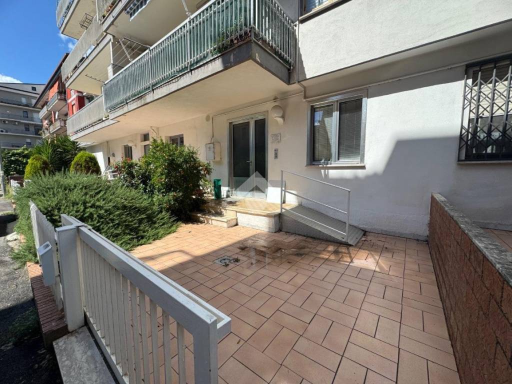 Appartamento a Venafro in Via M. Buonarroti, 15 - Foto 4