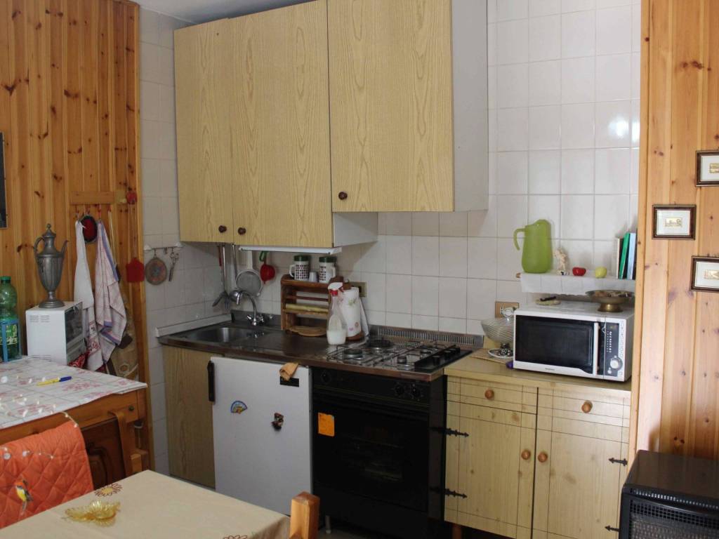 Appartamento a Bagnolo piemonte in Via del Pret, 10 - Foto 5