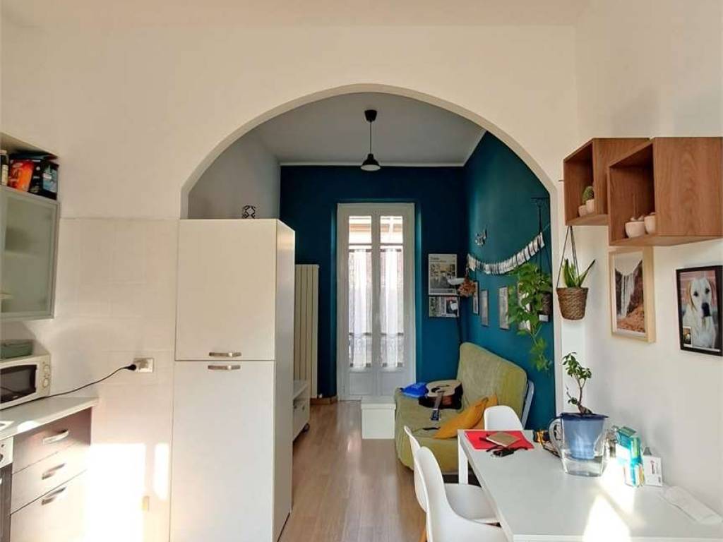 Appartamento a Alessandria in VIA XXIV MAGGIO, 19 - Foto 2