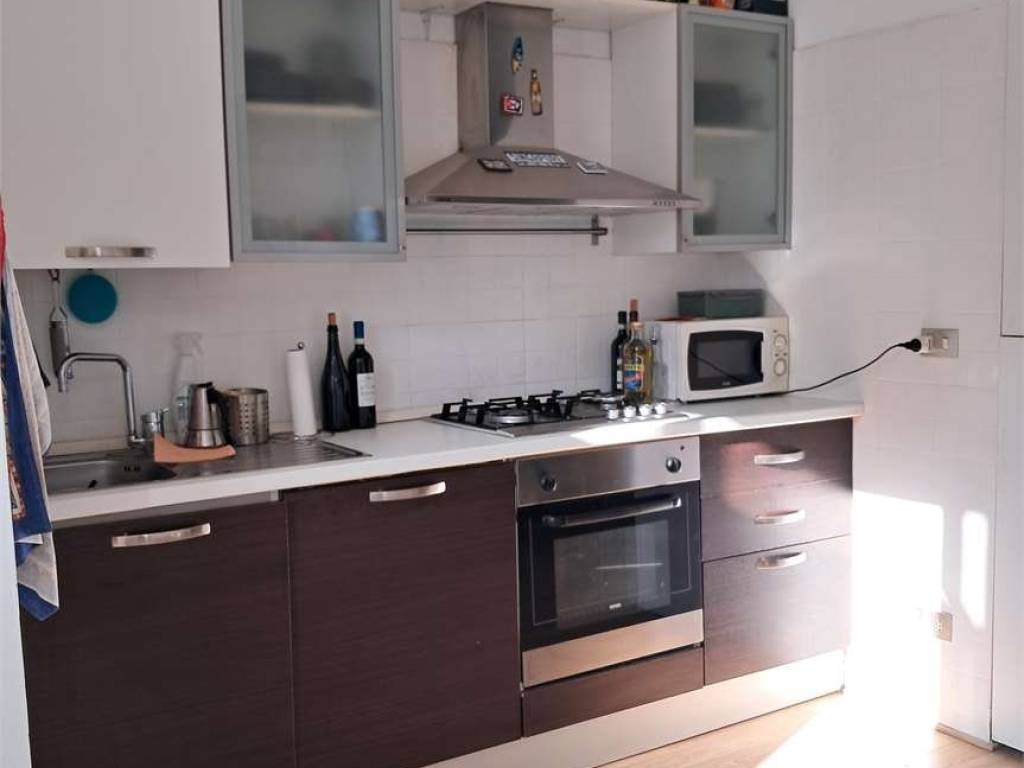 Appartamento a Alessandria in VIA XXIV MAGGIO, 19 - Foto 3