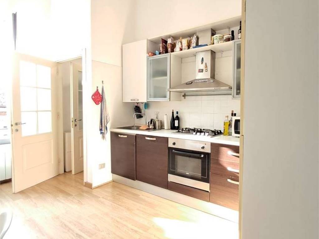 Appartamento a Alessandria in VIA XXIV MAGGIO, 19 - Foto 4