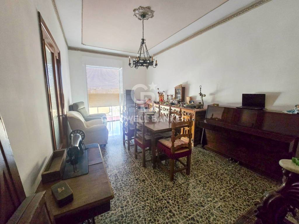 Appartamento a Brindisi in Via Giuseppe Di Vittorio, 8 - Foto 2