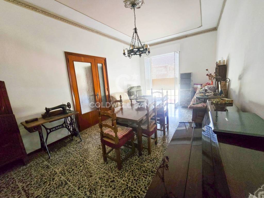 Appartamento a Brindisi in Via Giuseppe Di Vittorio, 8 - Foto 3