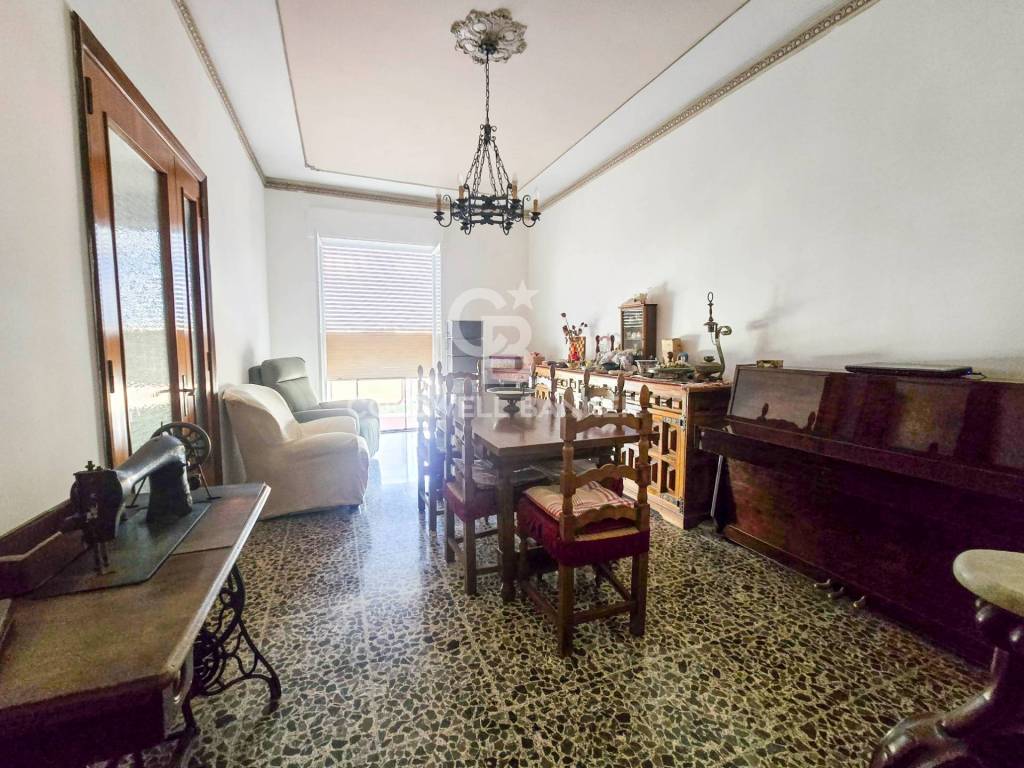 Appartamento a Brindisi in Via Giuseppe Di Vittorio, 8 - Foto 4