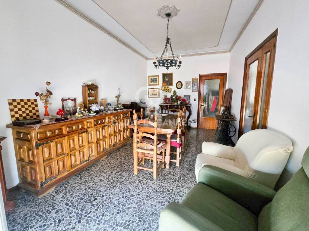 Appartamento a Brindisi in Via Giuseppe Di Vittorio, 8 - Foto 5