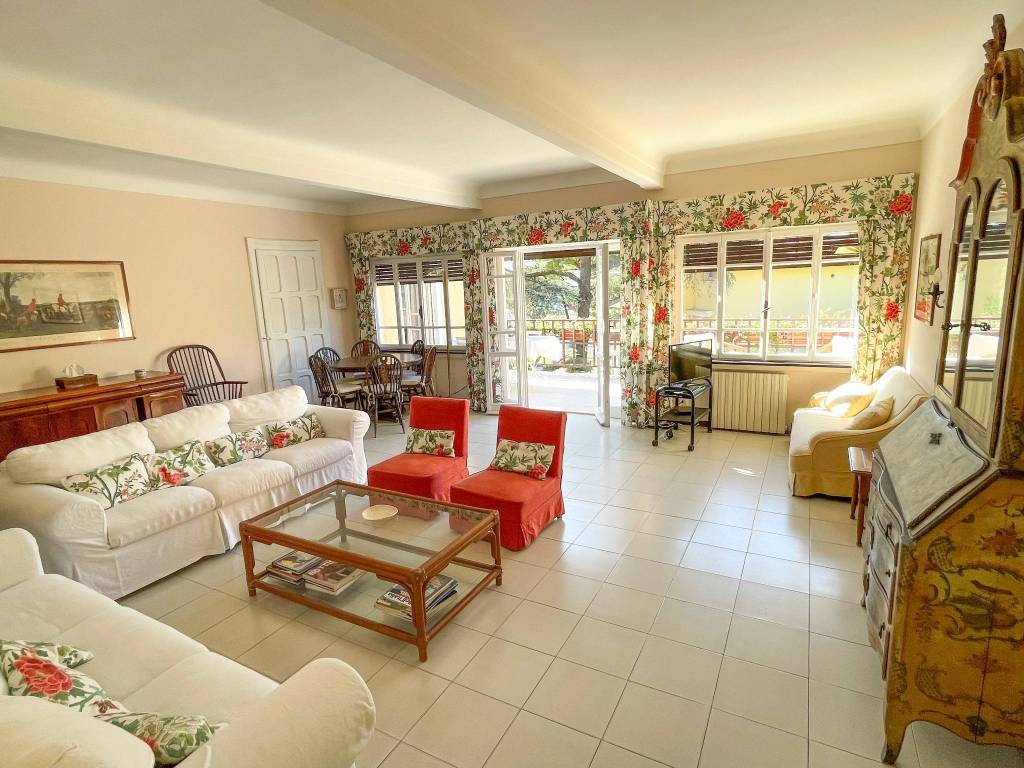 Villa a Alassio in Viale Sant'Erasmo - Foto 3
