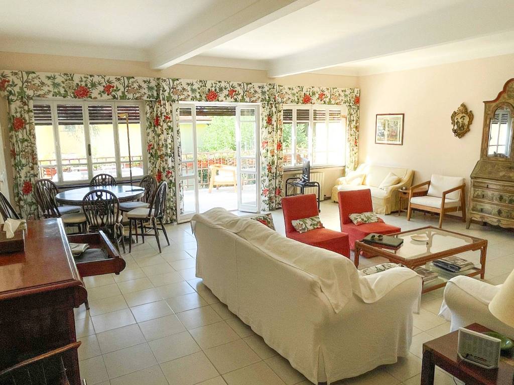 Villa a Alassio in Viale Sant'Erasmo - Foto 4