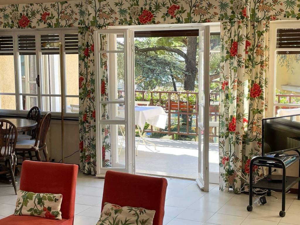 Villa a Alassio in Viale Sant'Erasmo - Foto 5