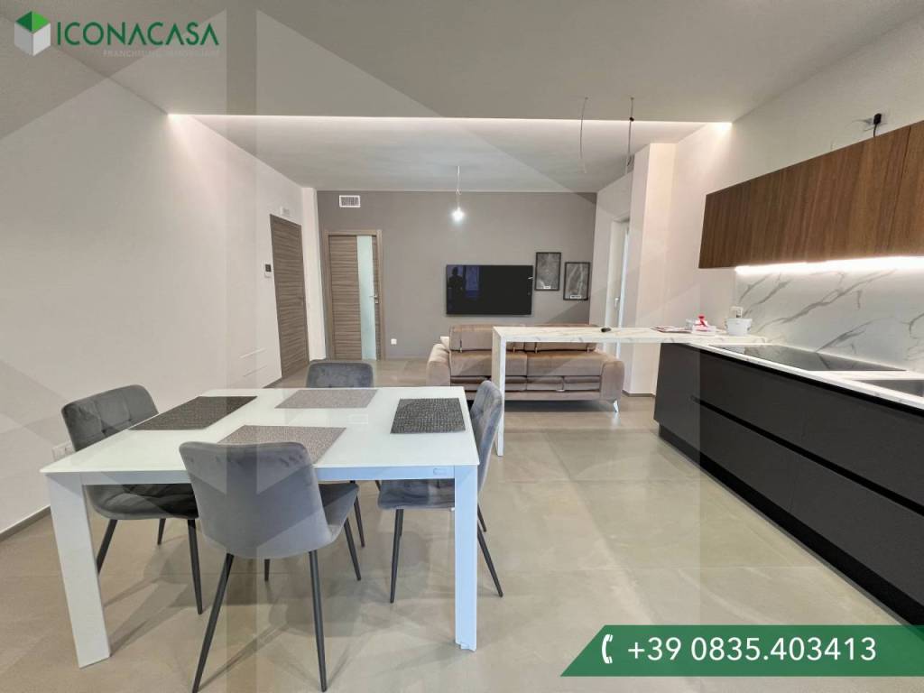 Appartamento a Matera - Foto 4