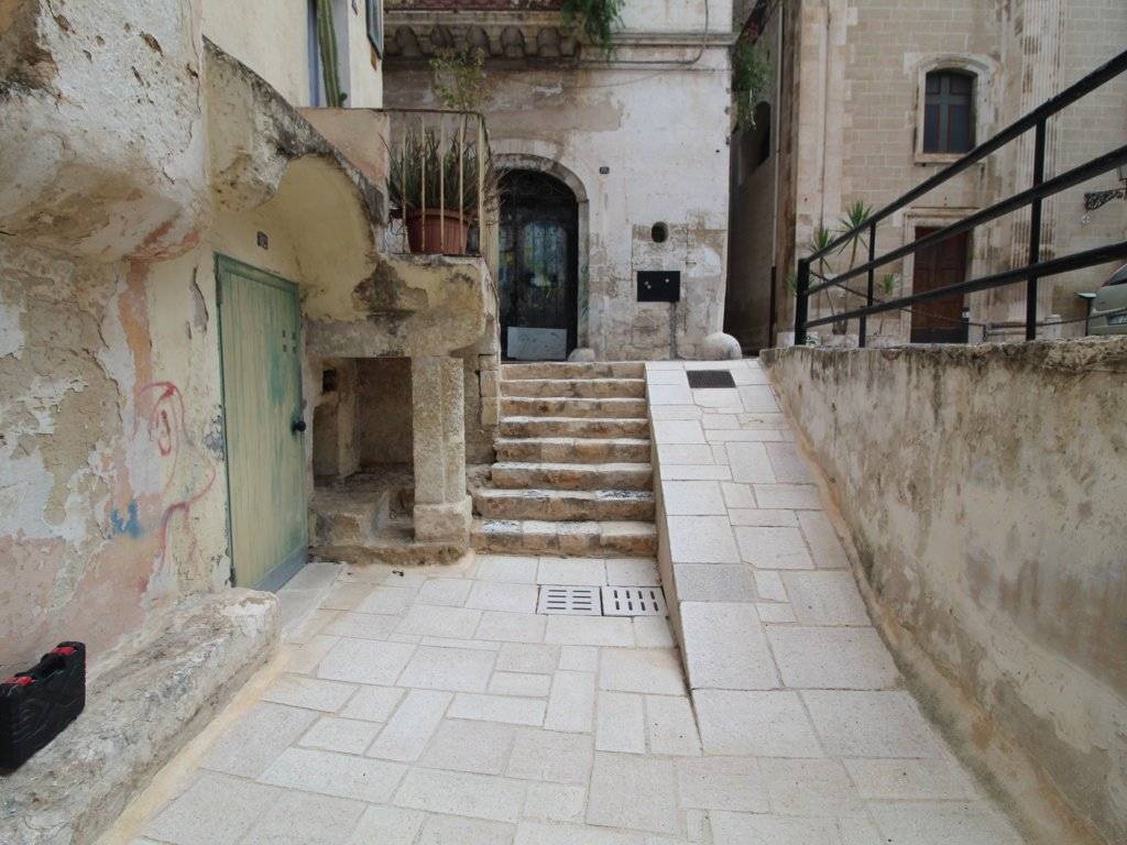 Appartamento a Grottaglie in Via San Francesco De Geronimo, 86 - Foto 5