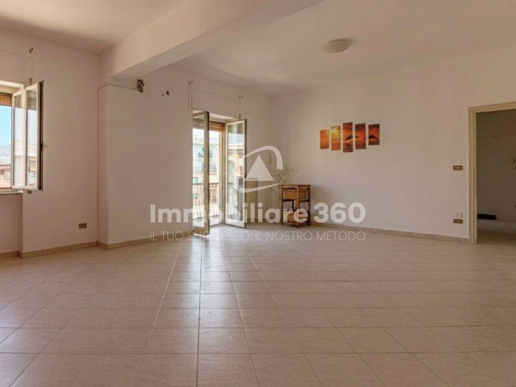 Appartamento a Cosenza in Via Gregorio Caloprese, 90 - Foto 3