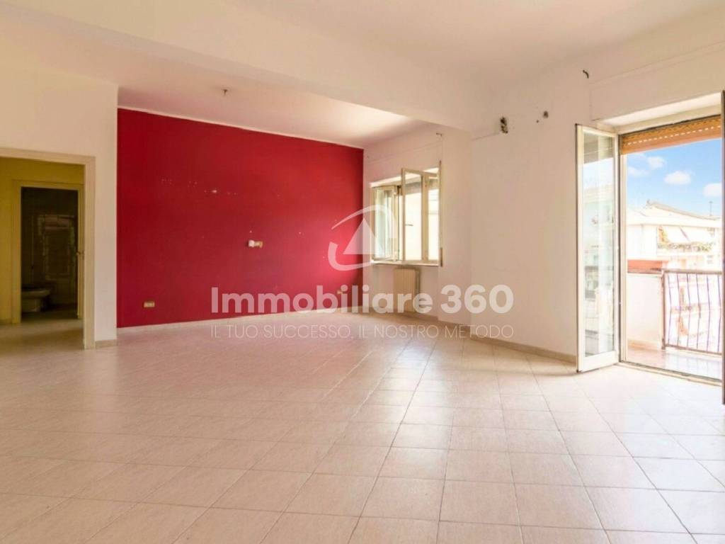 Appartamento a Cosenza in Via Gregorio Caloprese, 90 - Foto 4