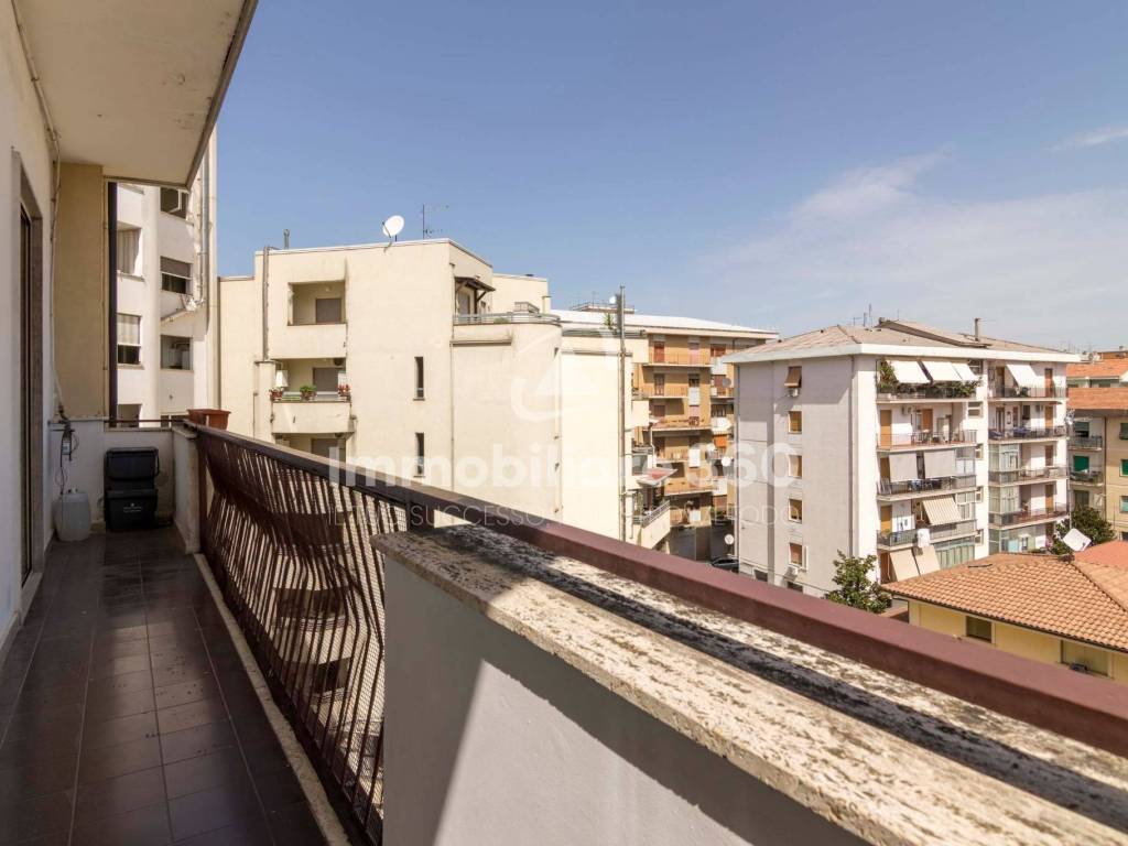 Appartamento a Cosenza in Via Gregorio Caloprese, 90 - Foto 5