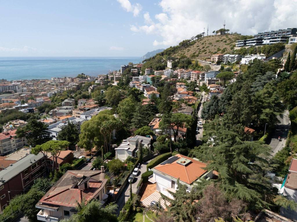 Appartamento a Salerno in Viale del Bosco - Foto 3