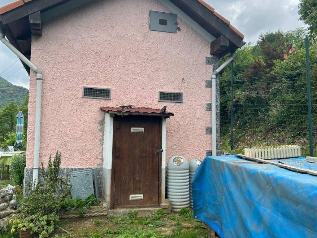 Terreno a Quiliano in Via Vaccamorta - Foto 2