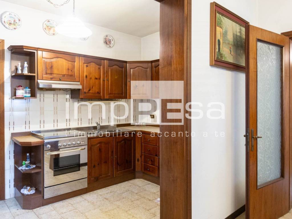 Villetta a schiera a Salgareda in Via Risorgimento - Foto 4