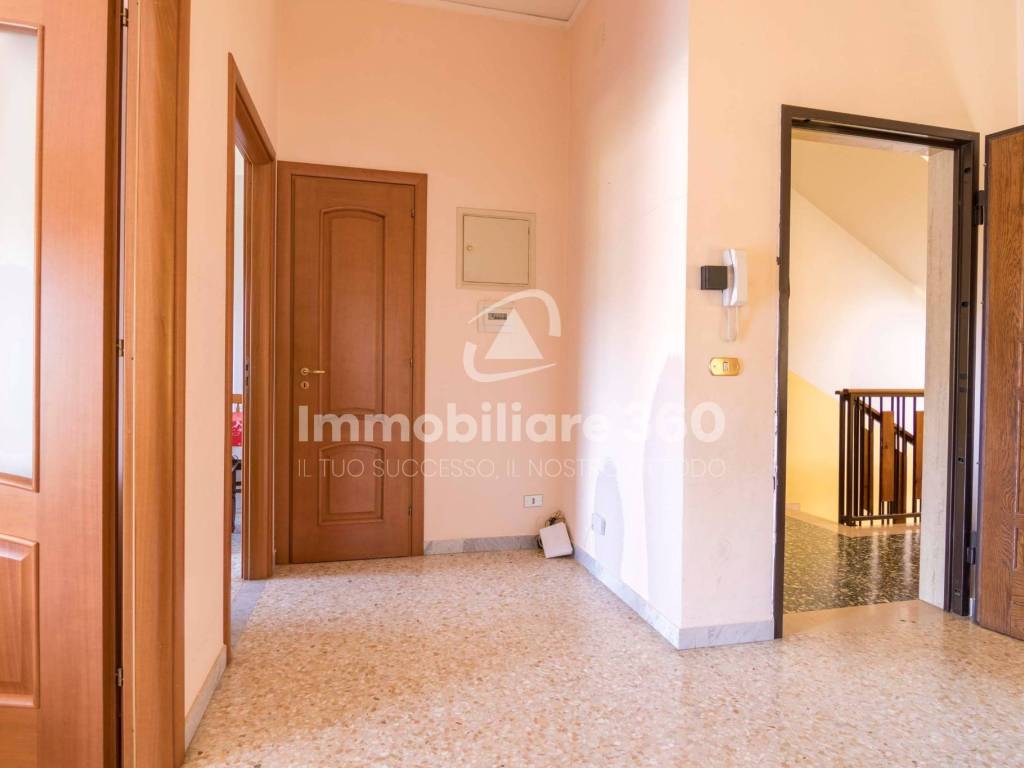 Appartamento a Cosenza in Via Ugo Spirito, 30 - Foto 4