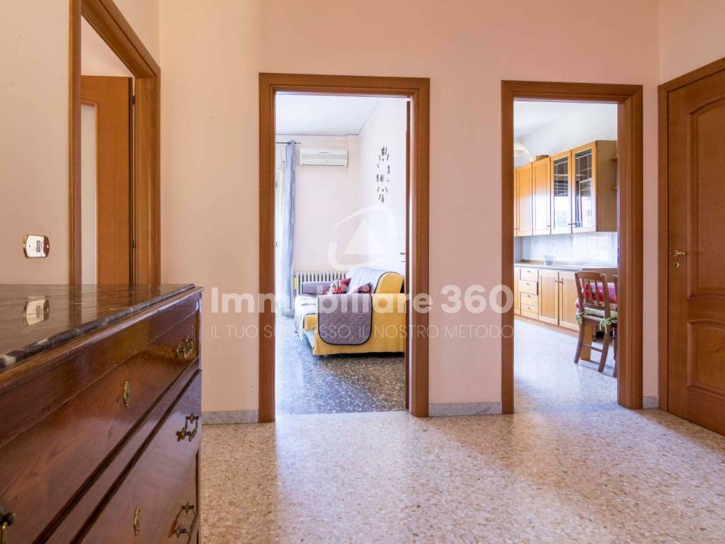 Appartamento a Cosenza in Via Ugo Spirito, 30 - Foto 5
