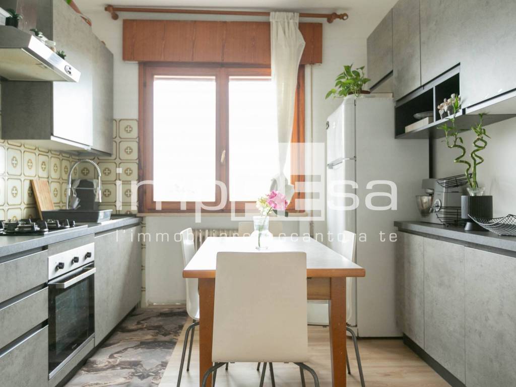 Appartamento a Salgareda in viale veneto - Foto 2