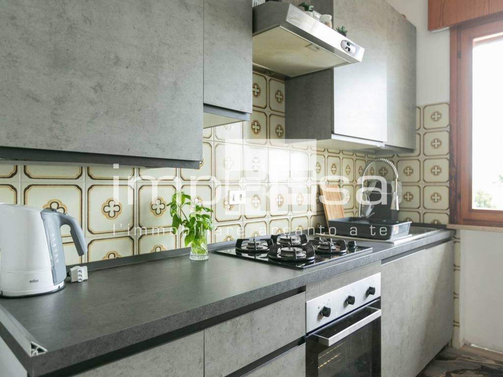 Appartamento a Salgareda in viale veneto - Foto 4