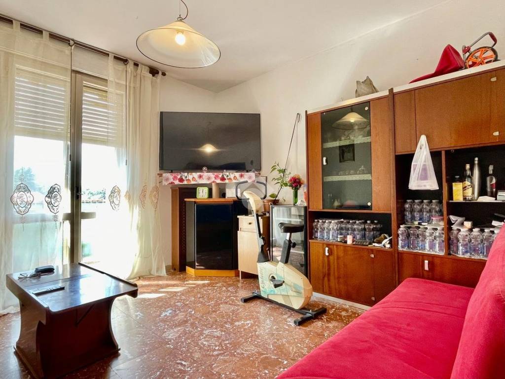 Appartamento a Selvazzano dentro in Via Dei mille, 12 - Foto 5