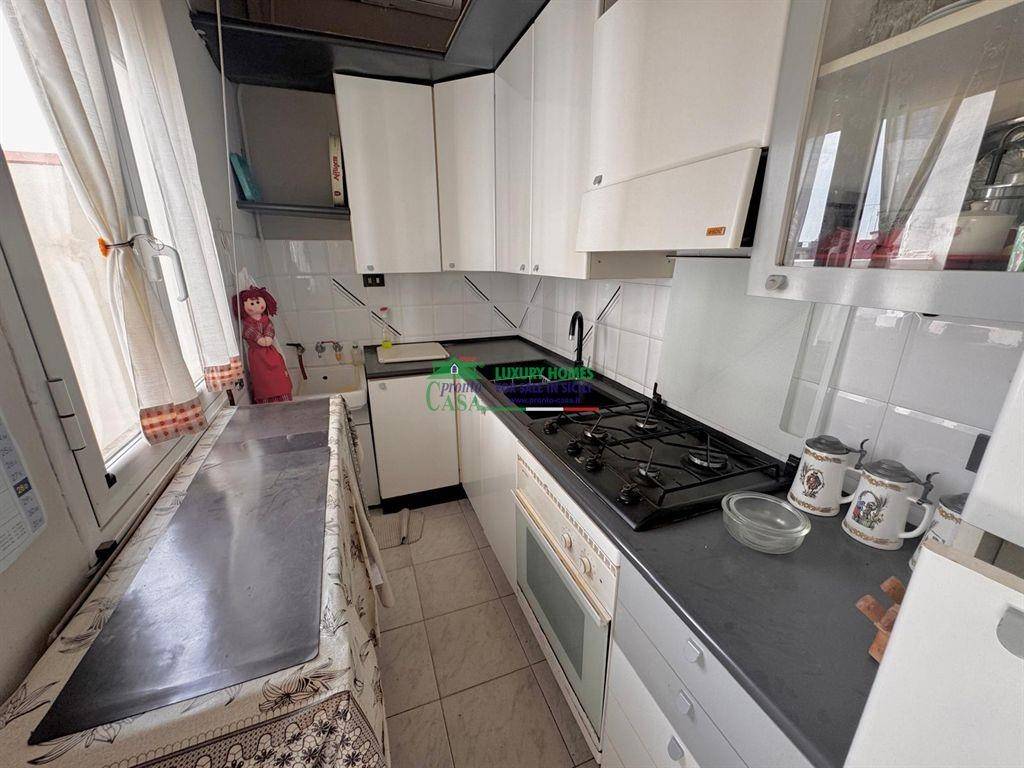 Appartamento a Ragusa in via del mandorlo, 54 - Foto 4