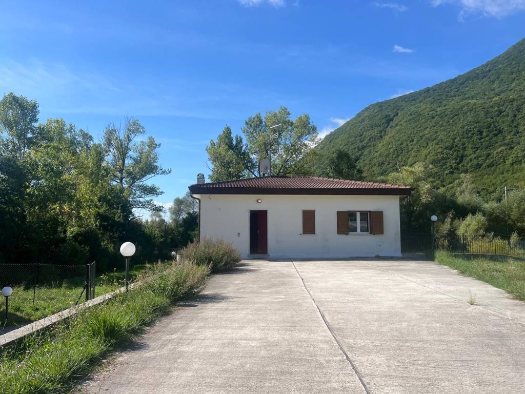 Villa a Castel di sangro in Pontone - Foto 2