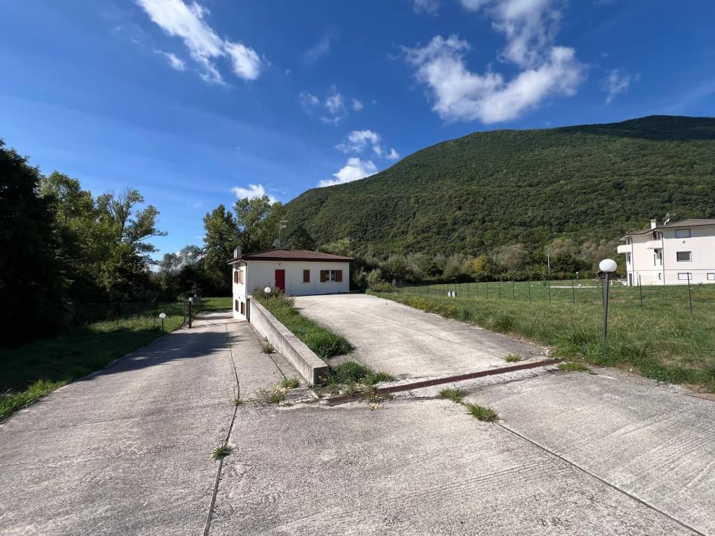 Villa a Castel di sangro in Pontone - Foto 4