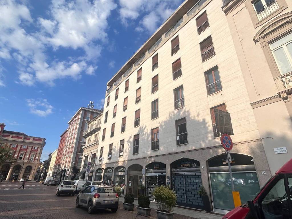 Appartamento a Alessandria in Piazza della Libertà, 35 - Foto 2