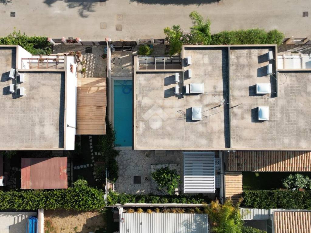 Villetta a schiera a Ragusa in Via Fabrizio De André, 24 - Foto 3