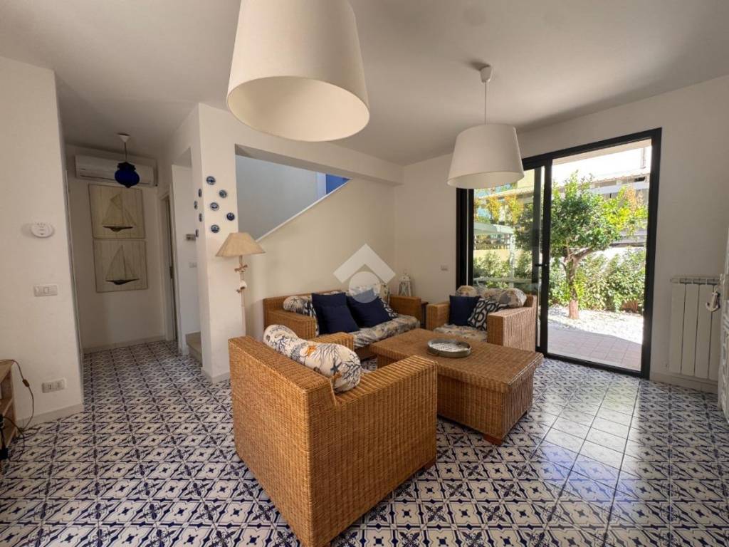 Villetta a schiera a Ragusa in Via Fabrizio De André, 24 - Foto 5